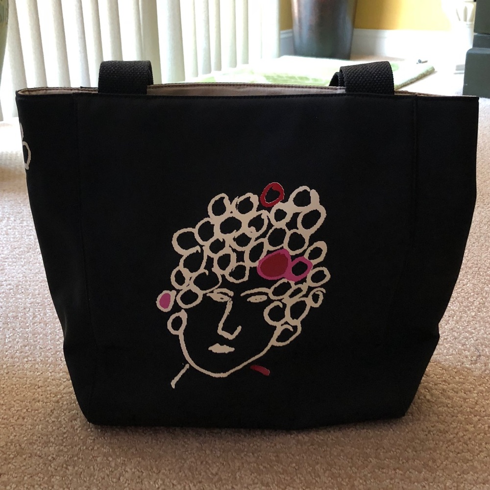 NEW KATE SPADE Designer Tote